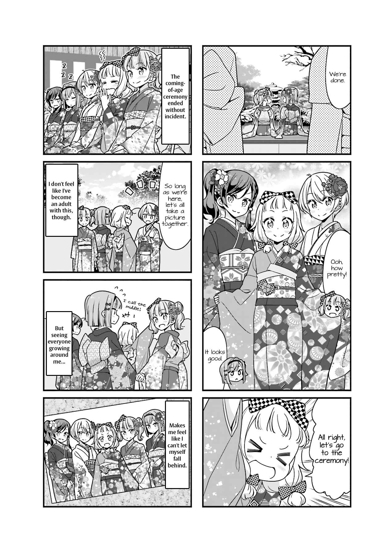 Chapter 79 - Page 8