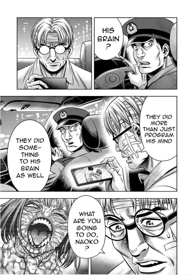 Chapter 72 - Page 14