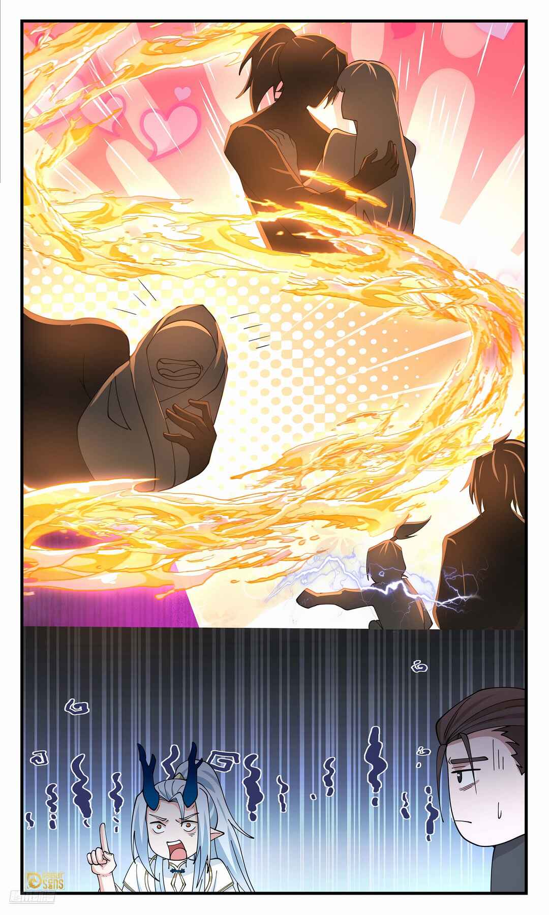Chapter 3584 - Page 8