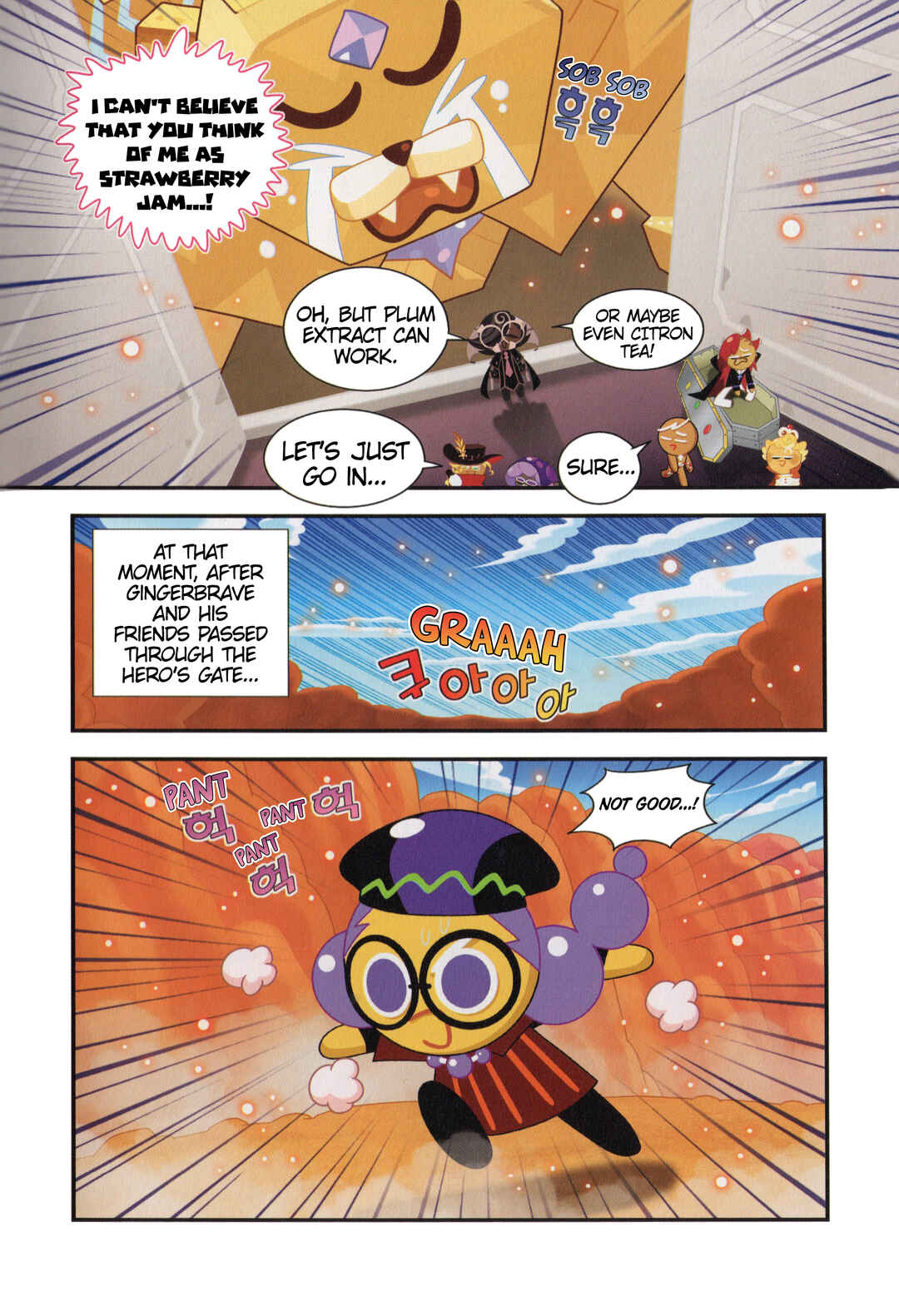 Chapter 28 - Page 11