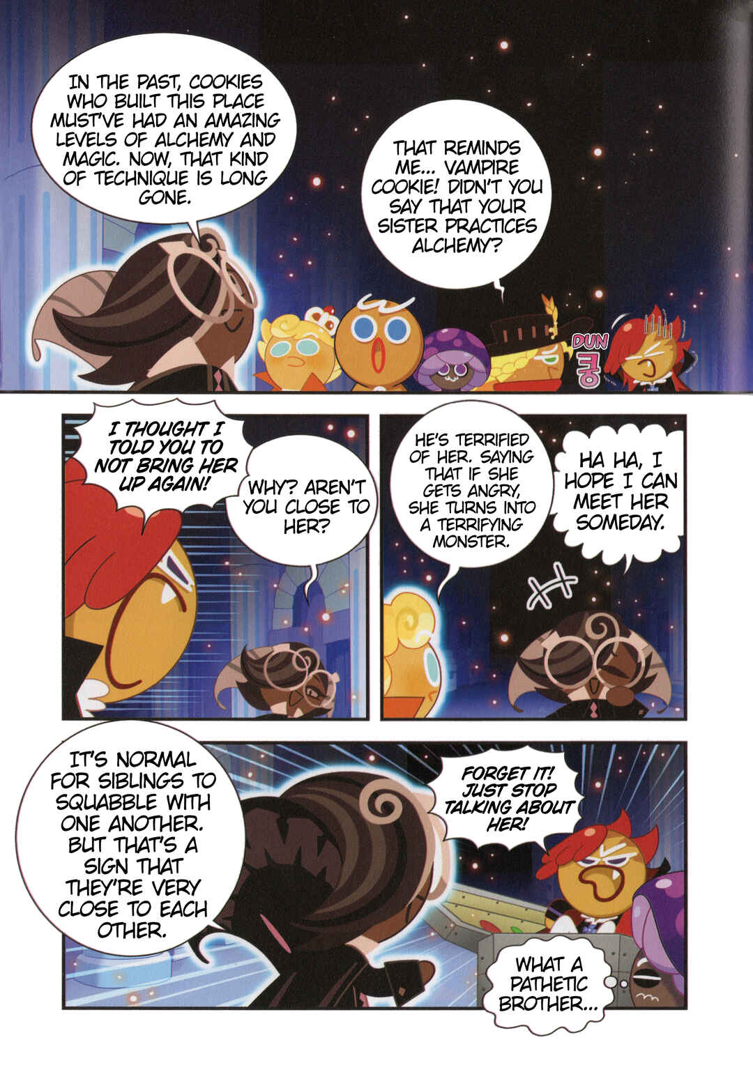 Chapter 28 - Page 22