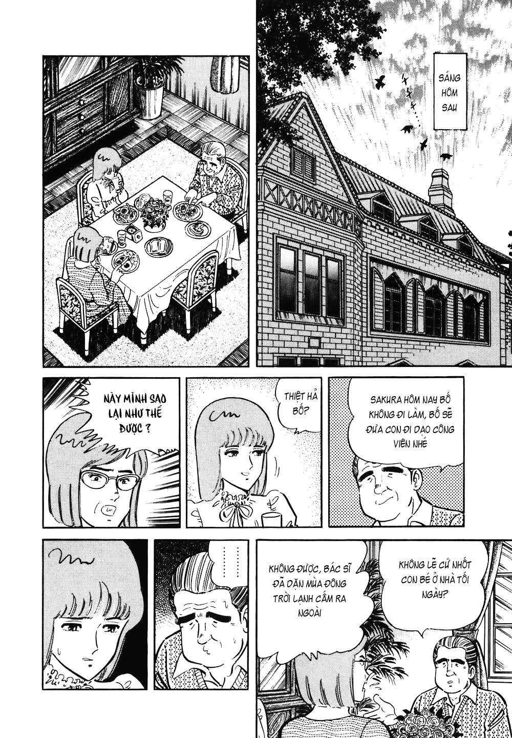 Chapter 119 - Page 11