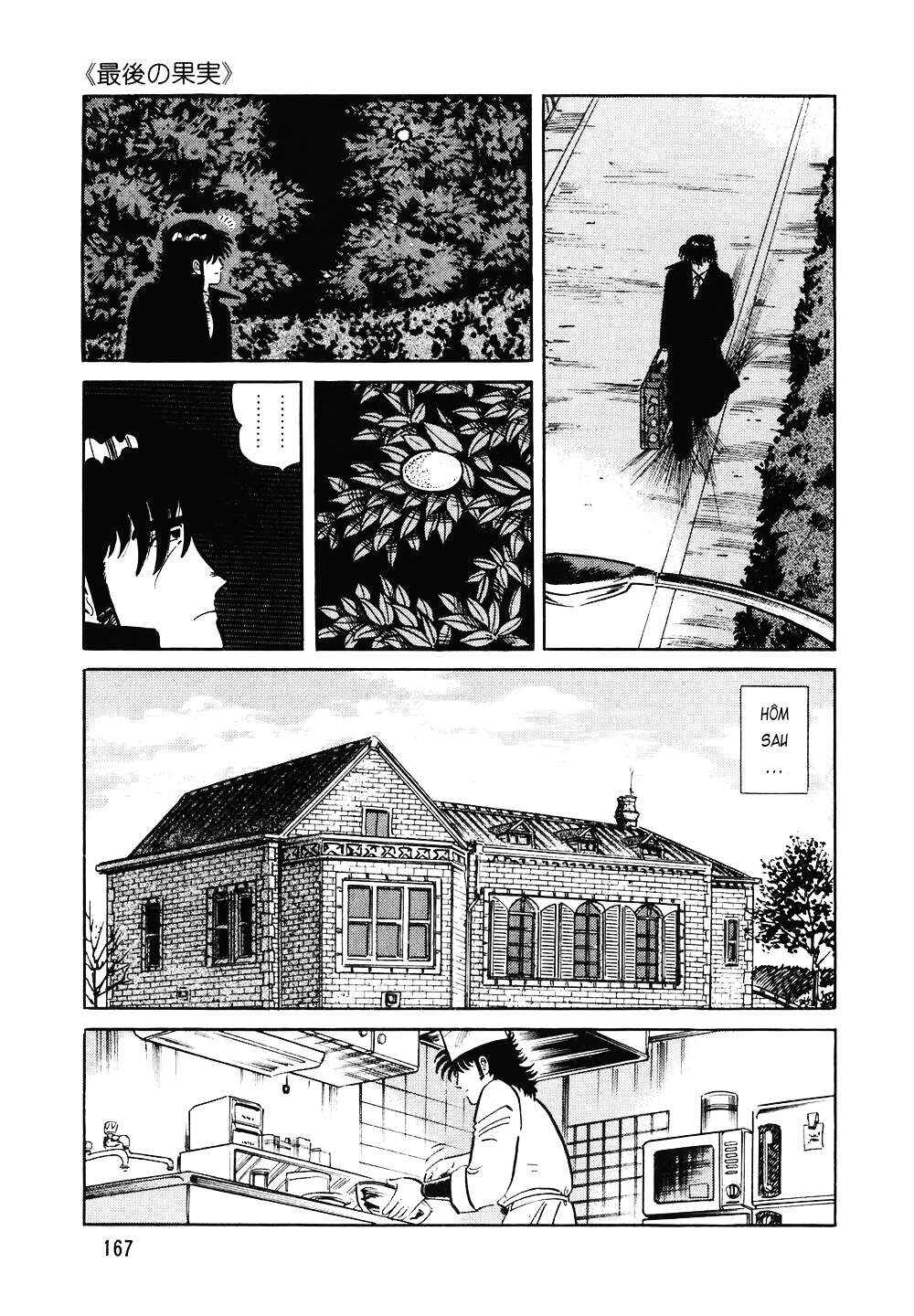 Chapter 119 - Page 18