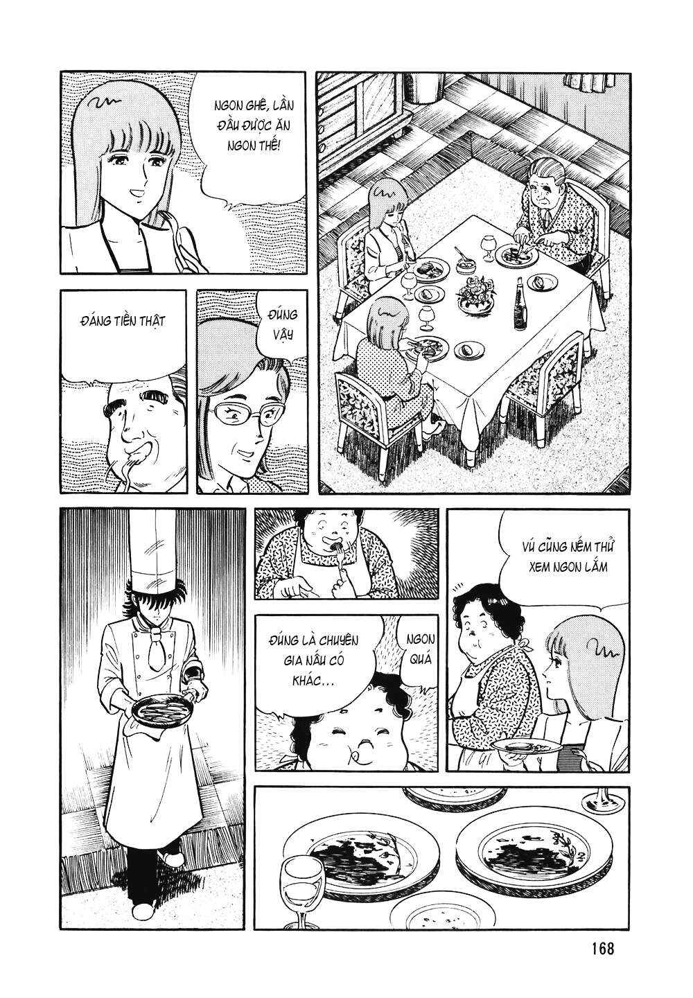 Chapter 119 - Page 19