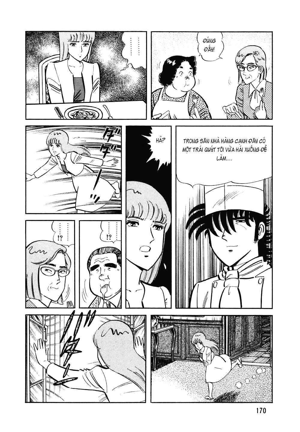 Chapter 119 - Page 21