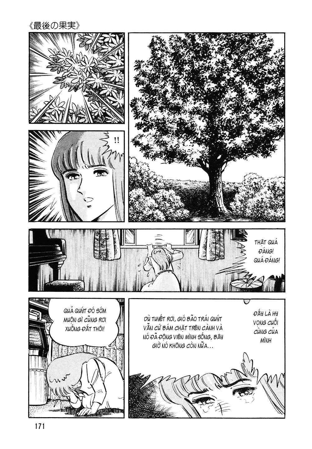 Chapter 119 - Page 22