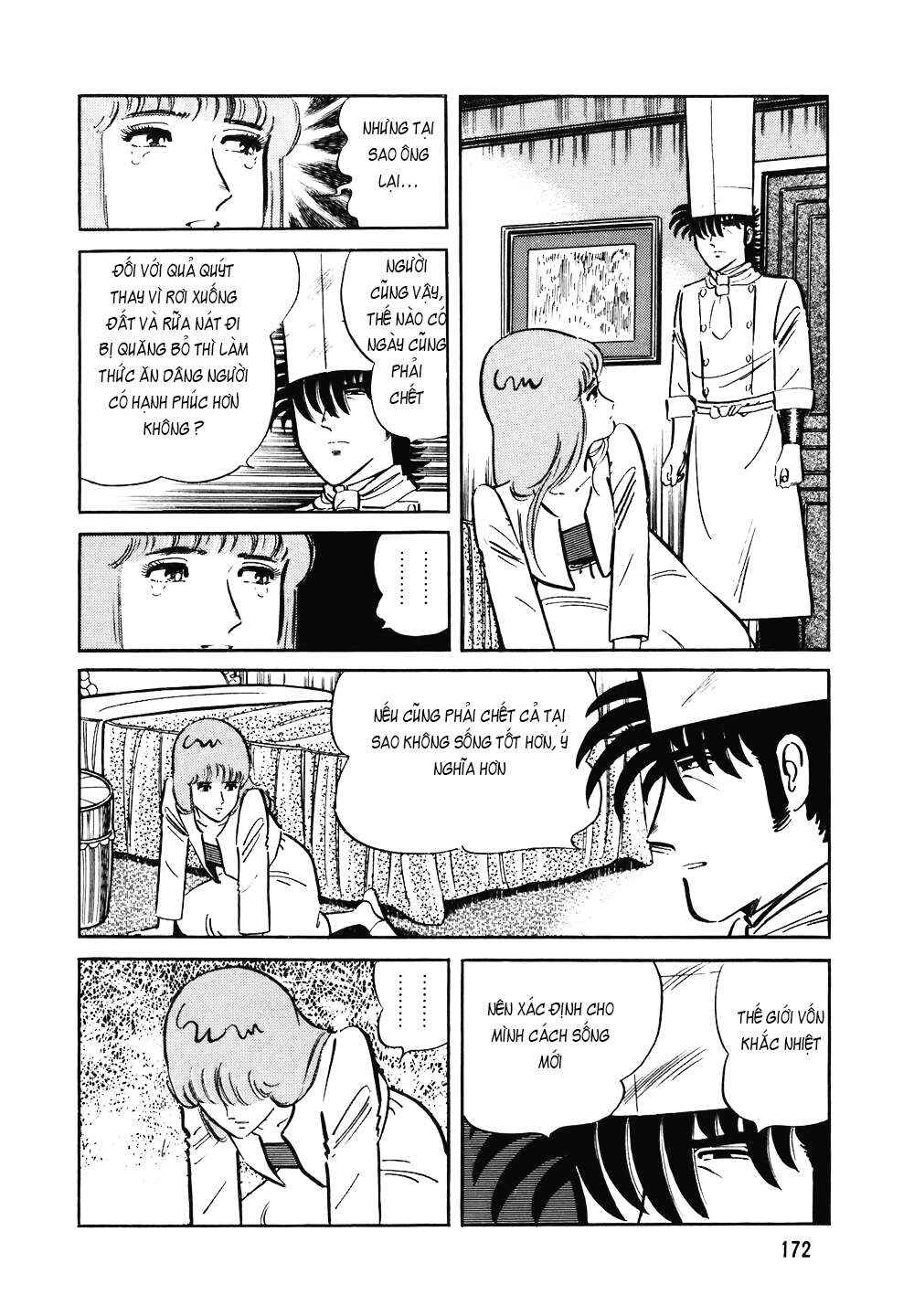 Chapter 119 - Page 23