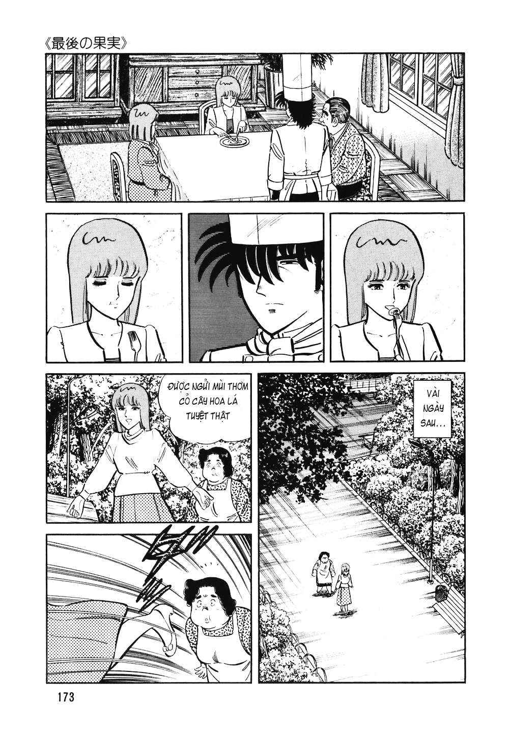 Chapter 119 - Page 24