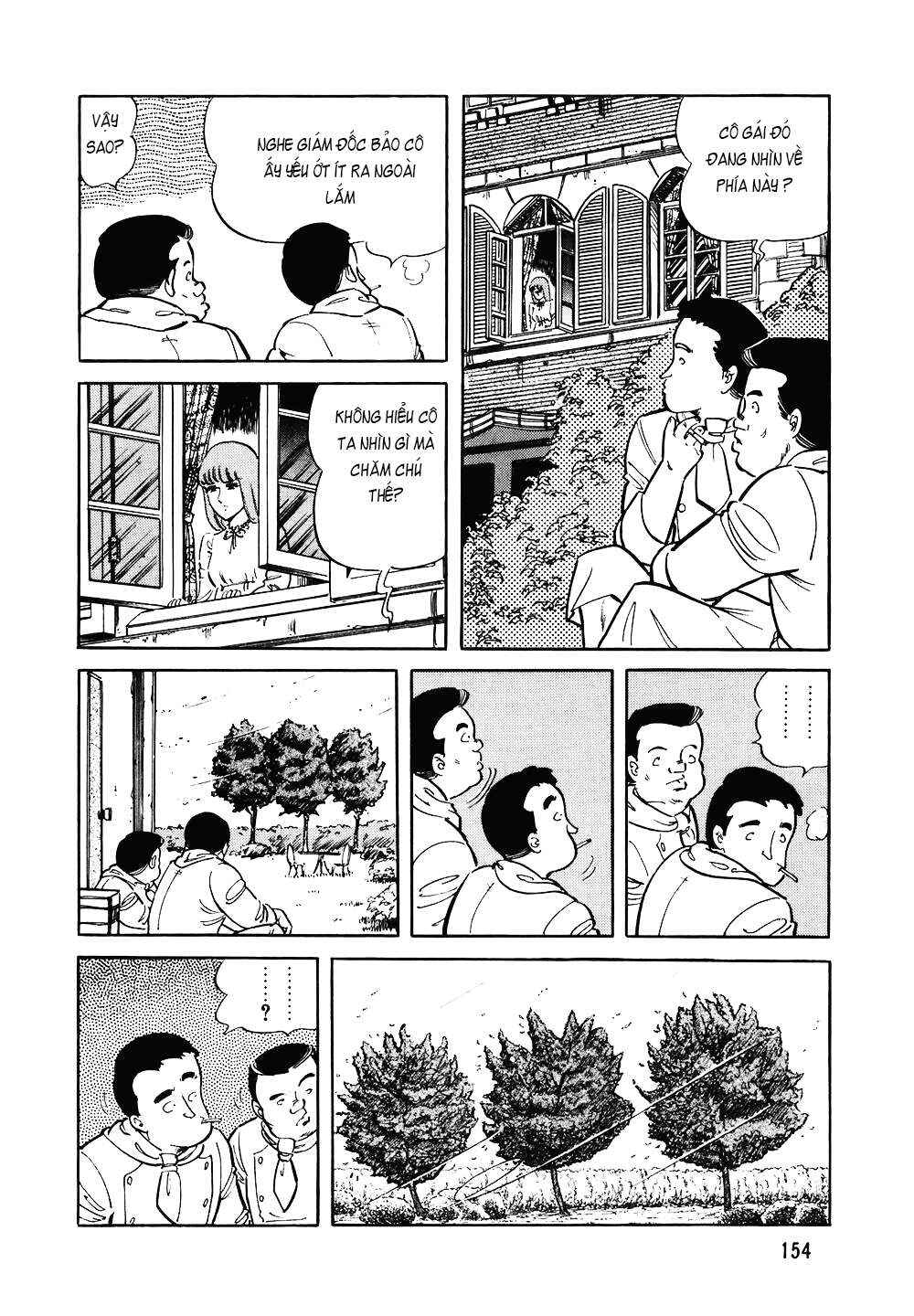 Chapter 119 - Page 5