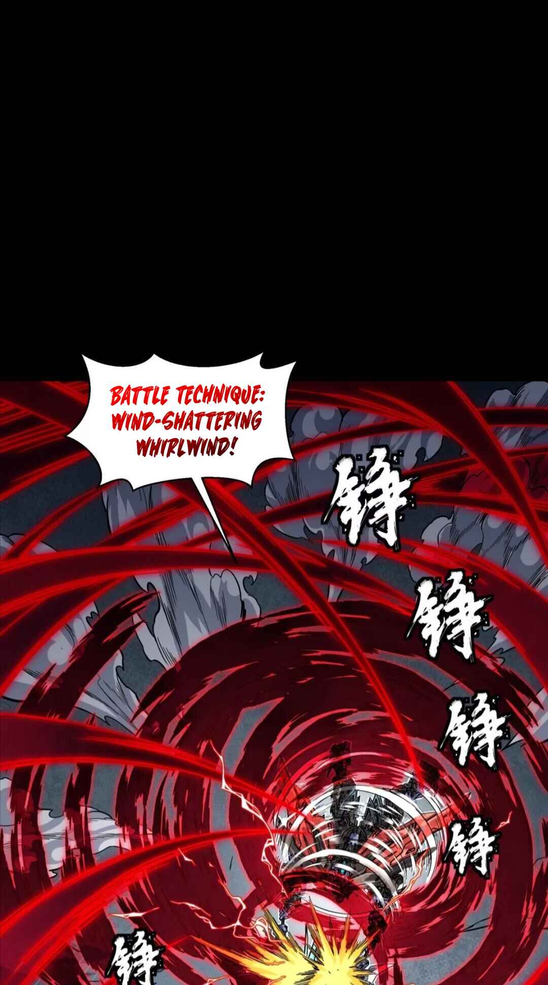 Chapter 370 - Page 18