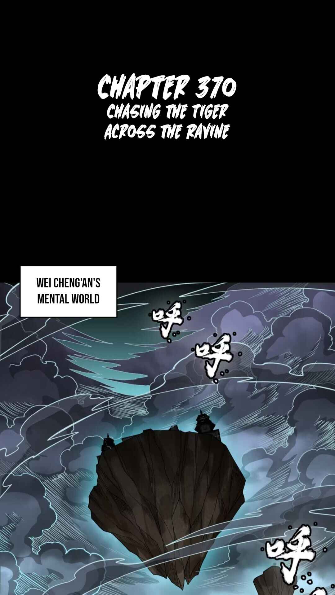 Chapter 370 - Page 2