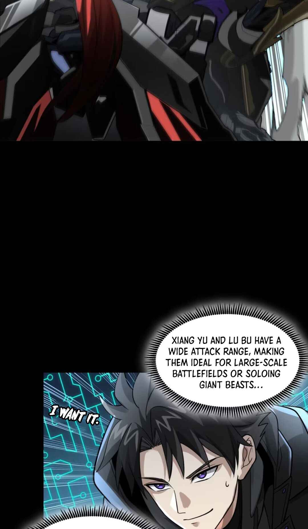Chapter 370 - Page 39
