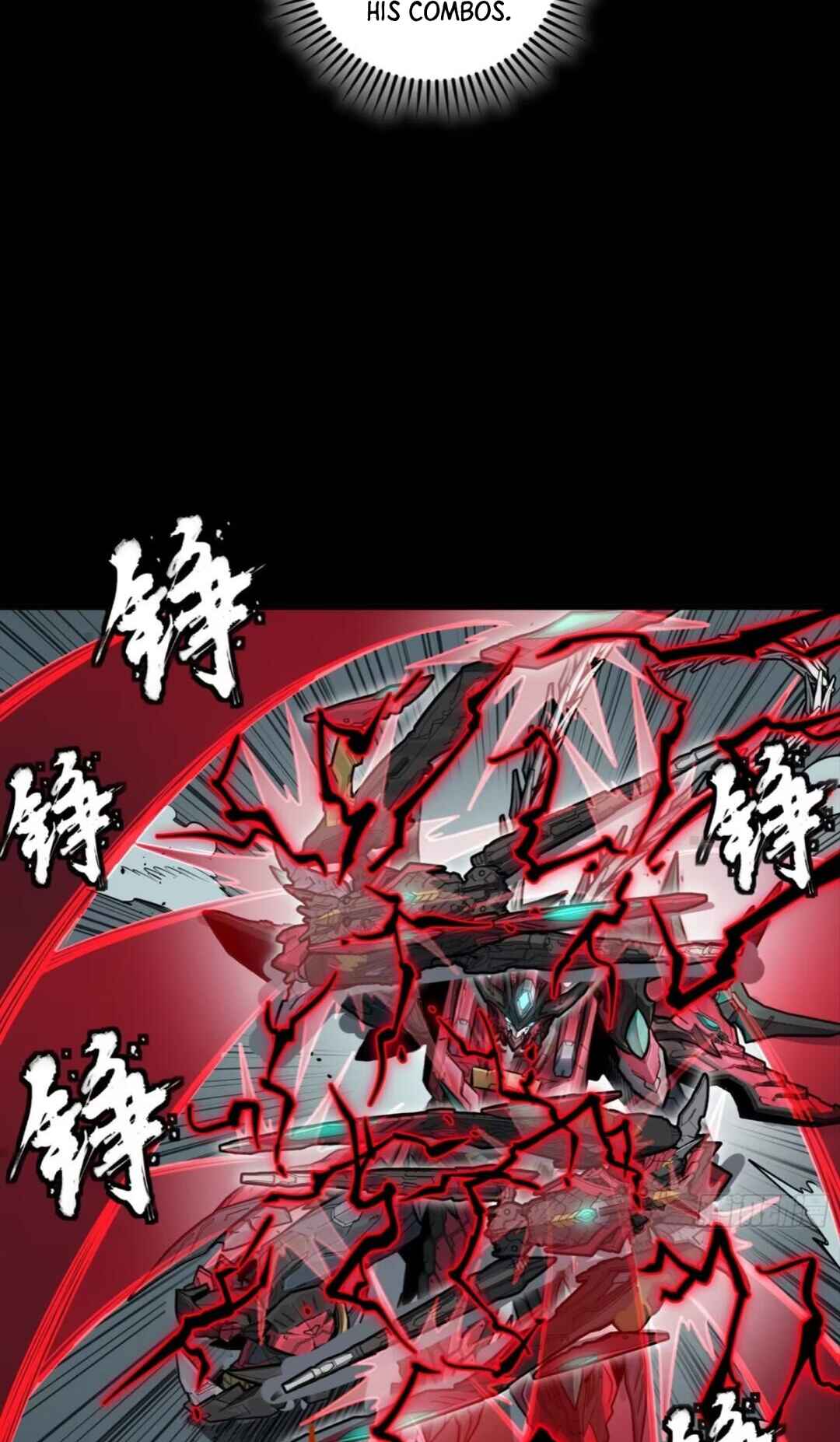 Chapter 370 - Page 42