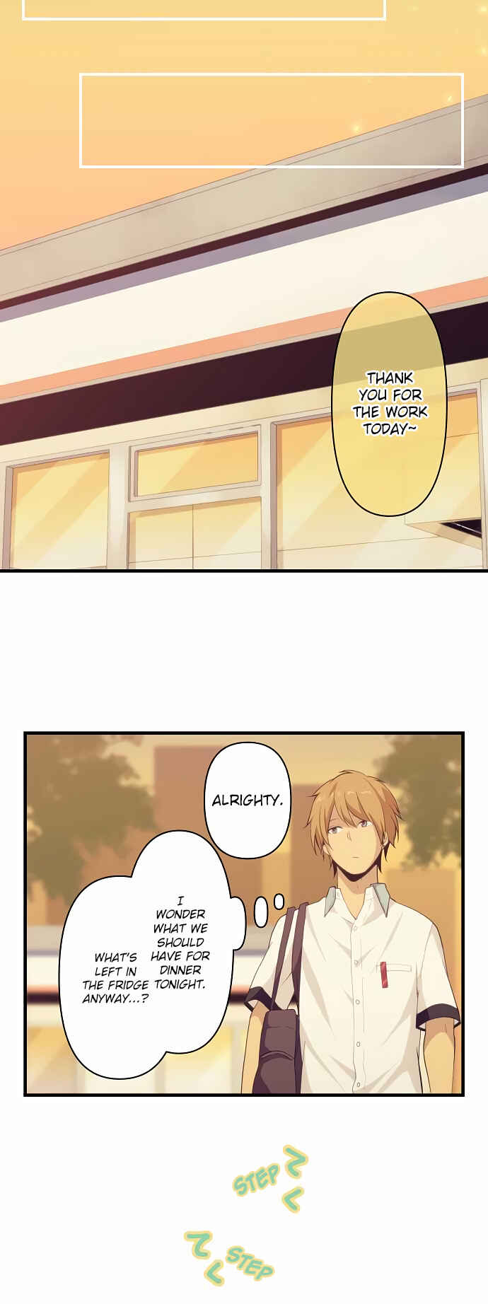 Chapter 96 - Page 19