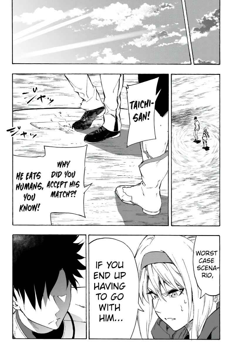 Chapter 21.1 - Page 21