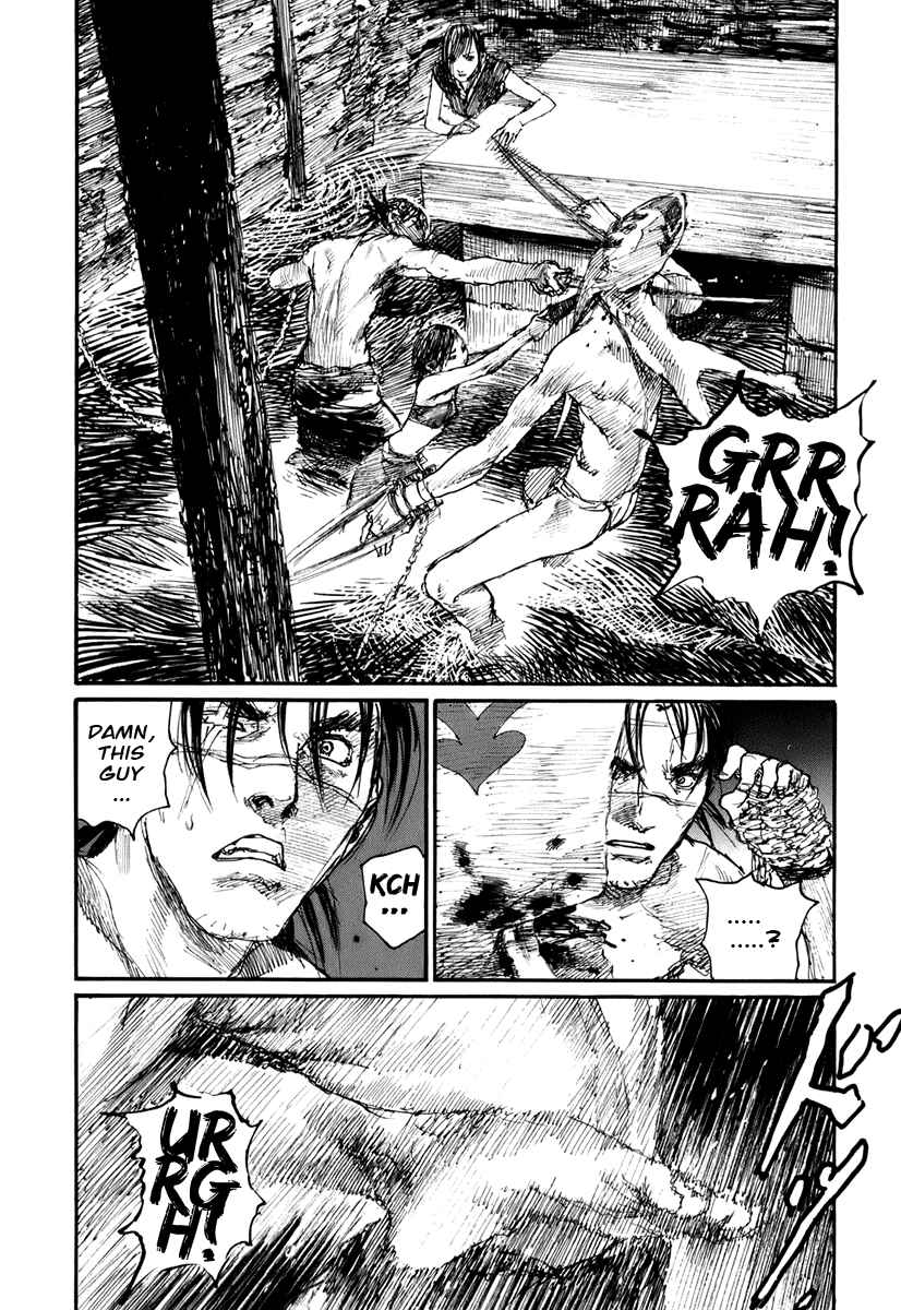 Chapter 130 - Page 22