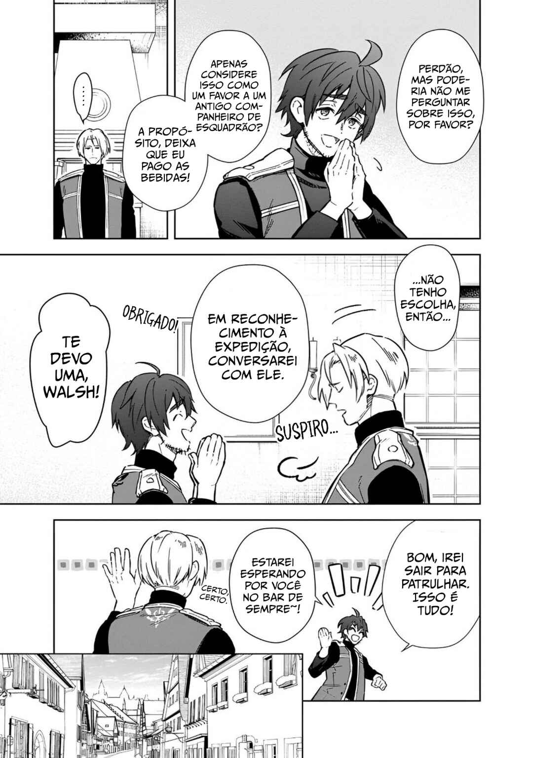 Chapter 61 - Page 3