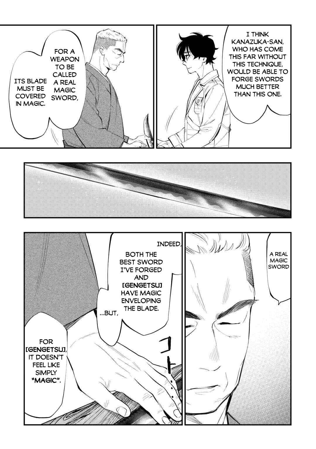 Chapter 112 - Page 16