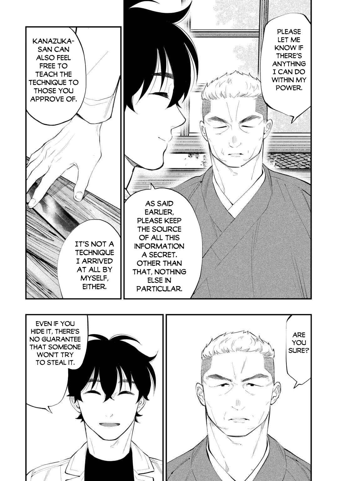 Chapter 112 - Page 18