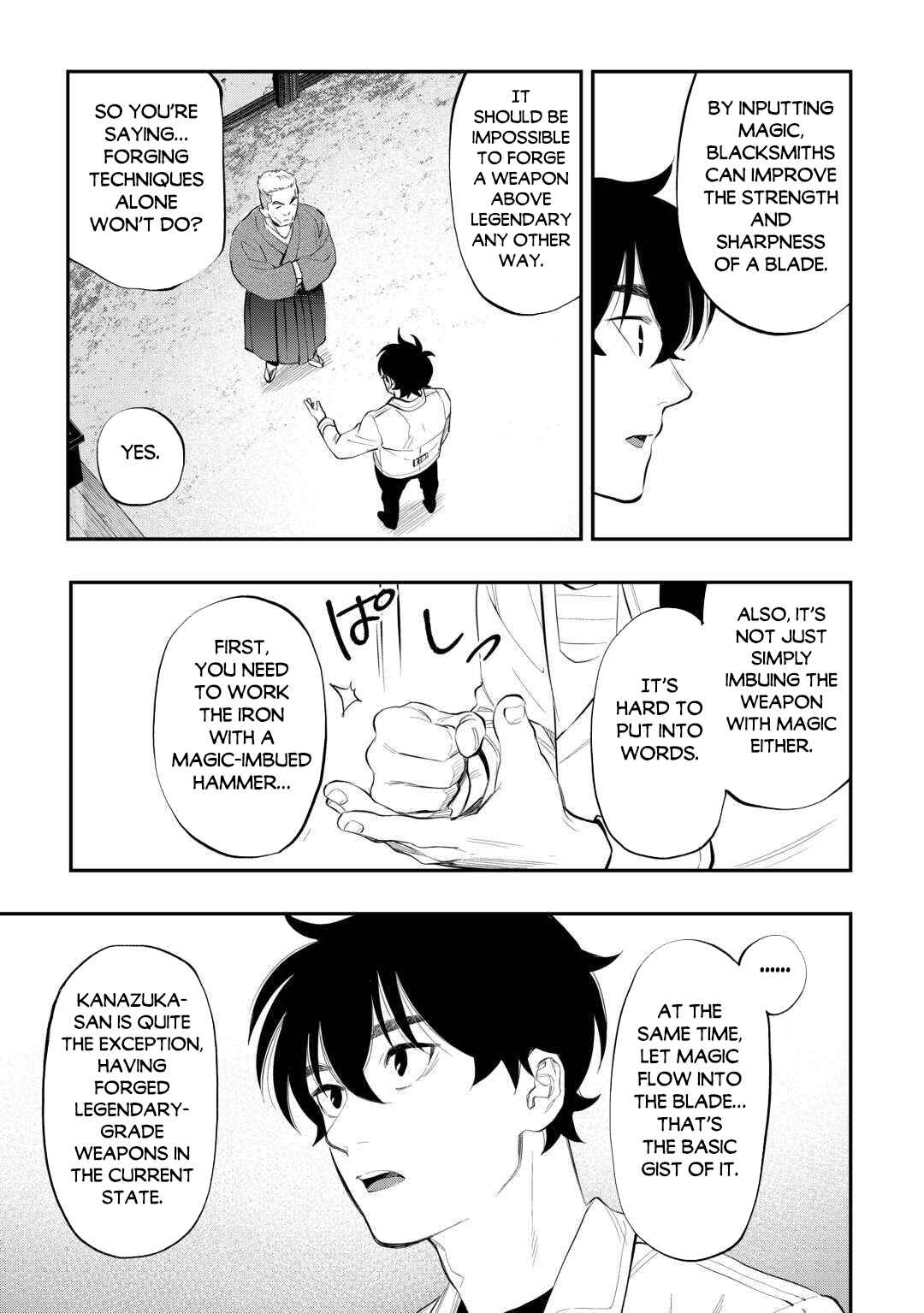 Chapter 112 - Page 8