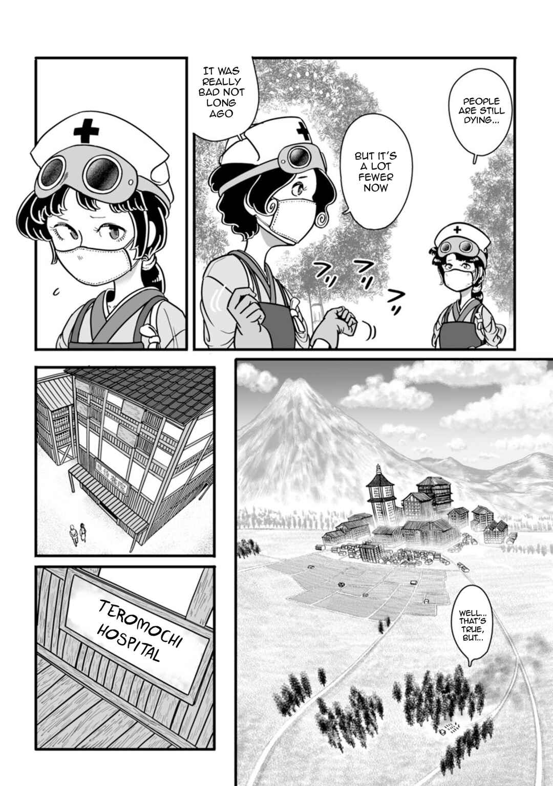 Chapter 43 - Page 12