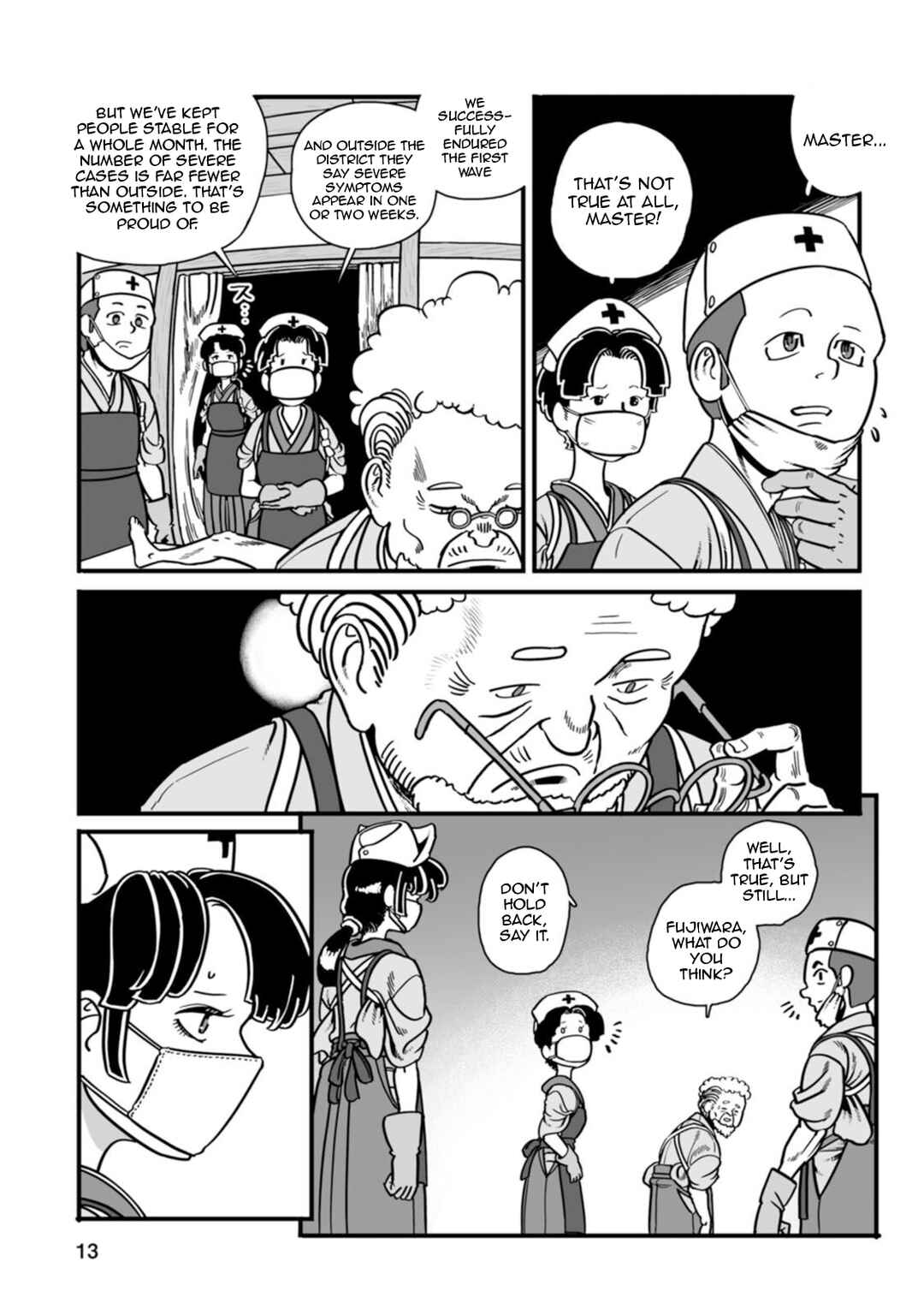 Chapter 43 - Page 14