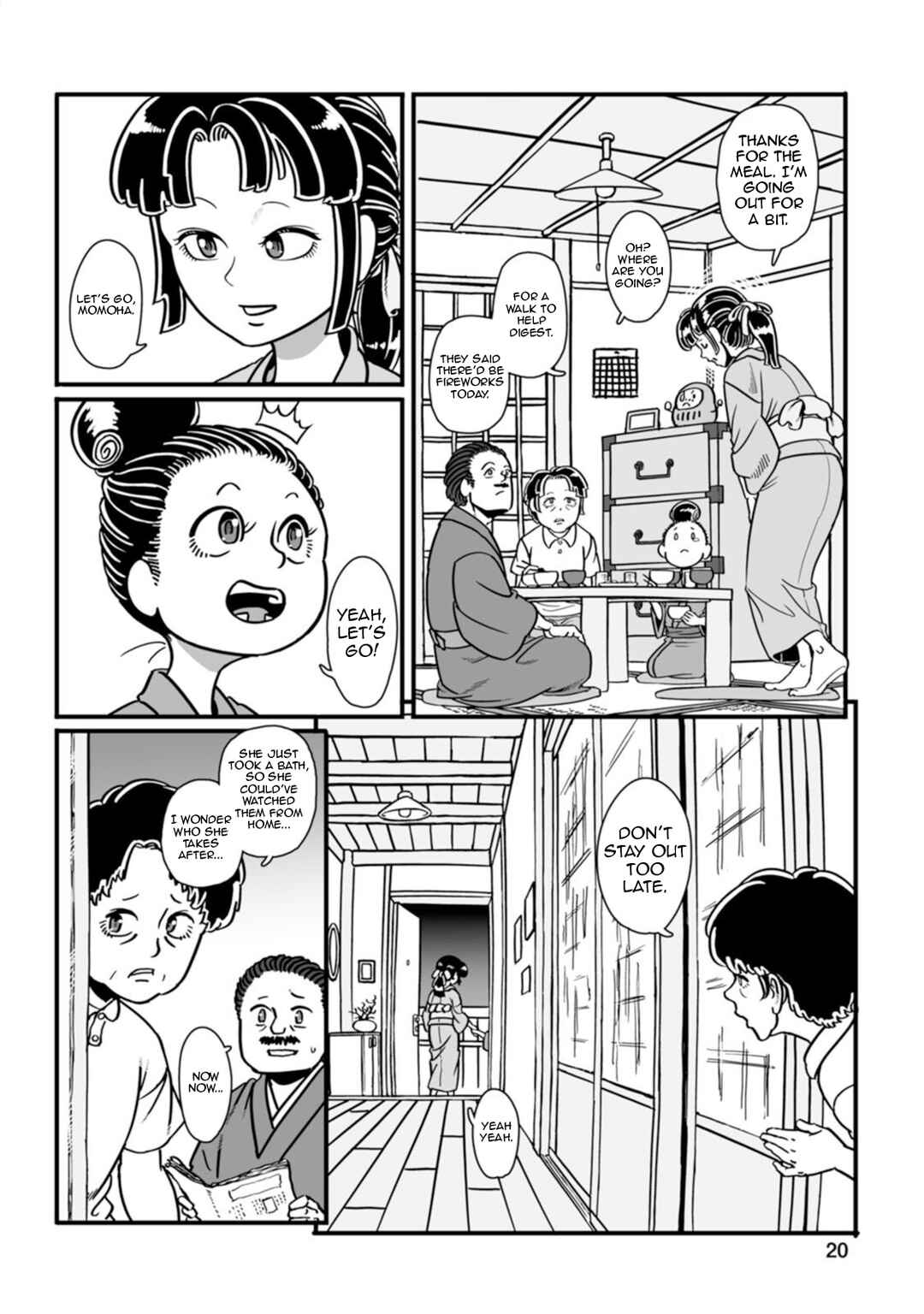Chapter 43 - Page 21