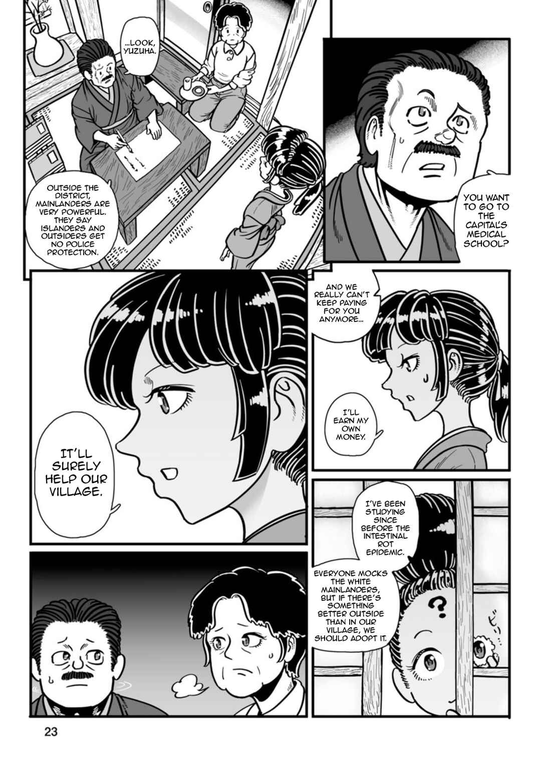 Chapter 43 - Page 24