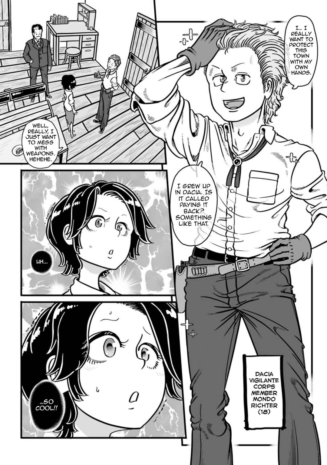 Chapter 43 - Page 27