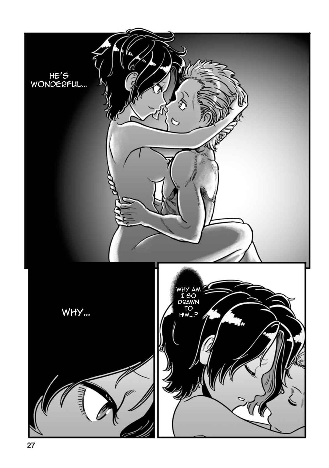 Chapter 43 - Page 28