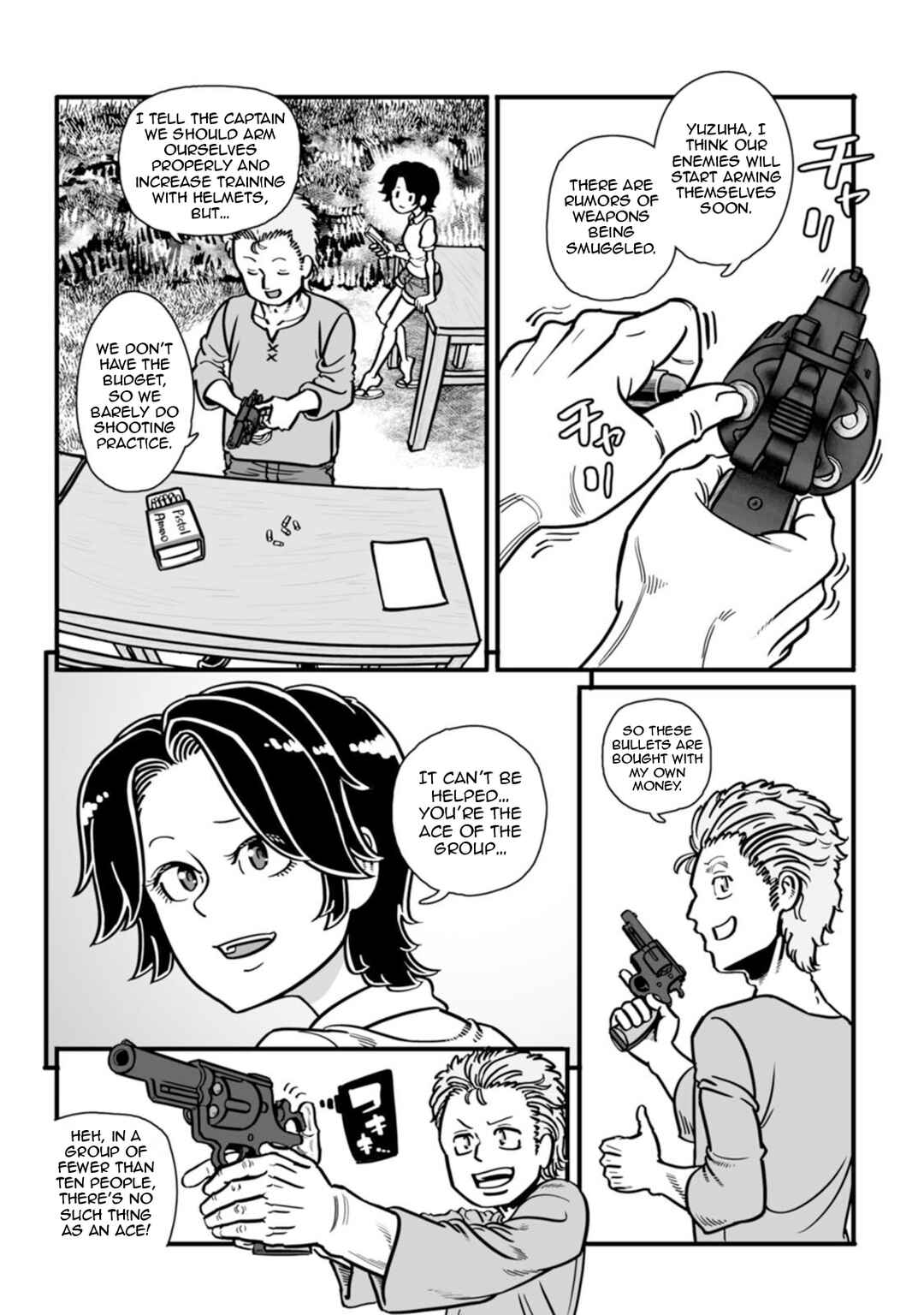 Chapter 43 - Page 29