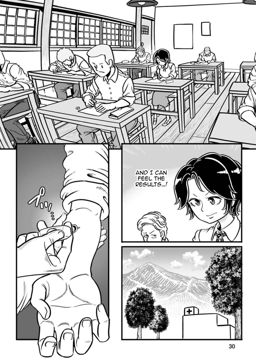Chapter 43 - Page 31