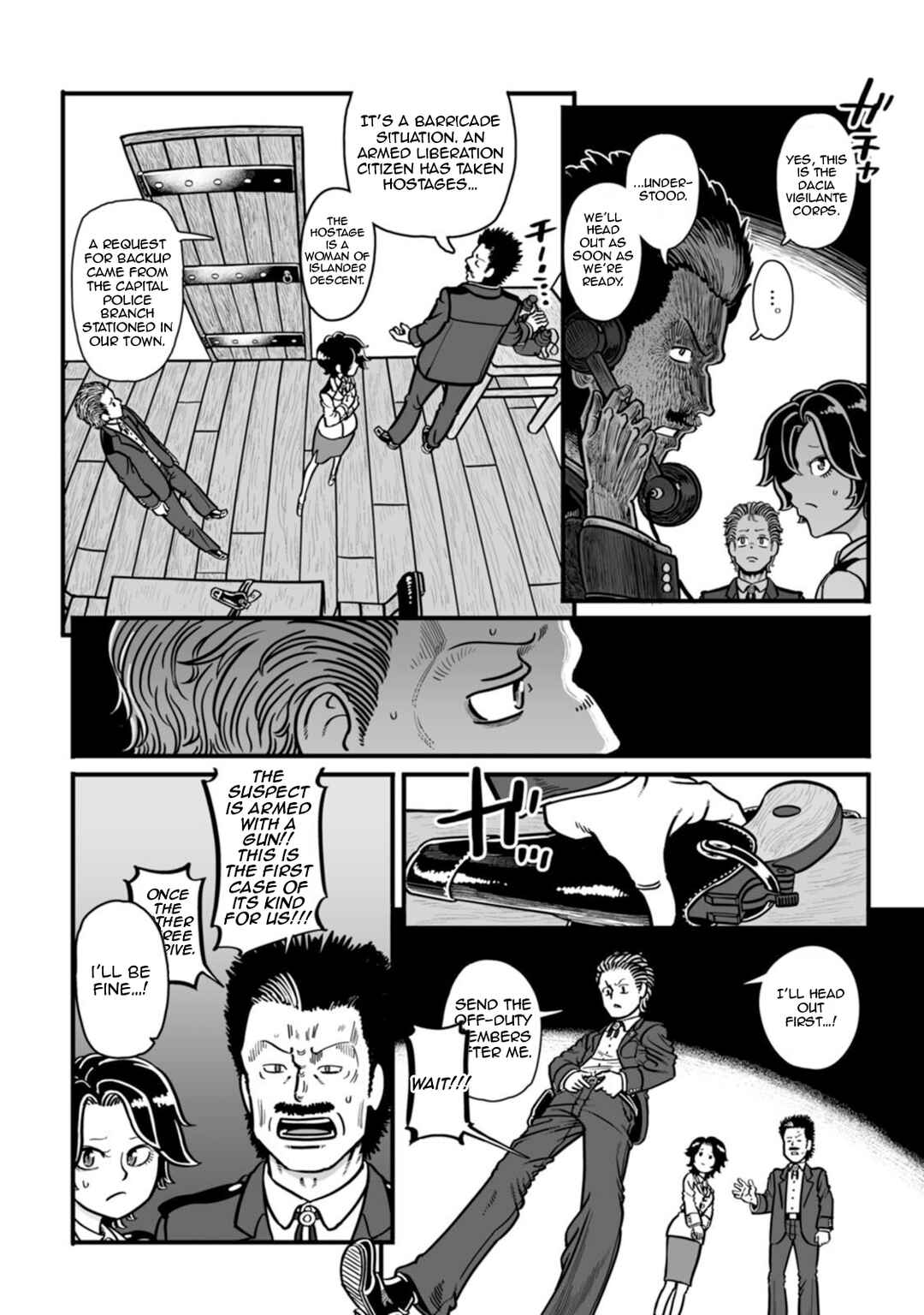 Chapter 43 - Page 36