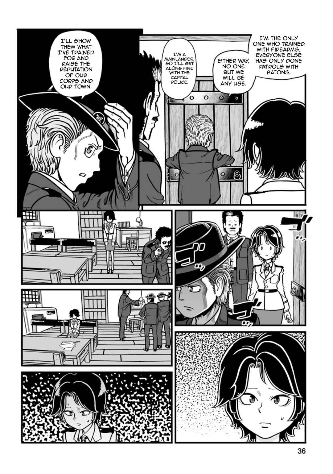 Chapter 43 - Page 37