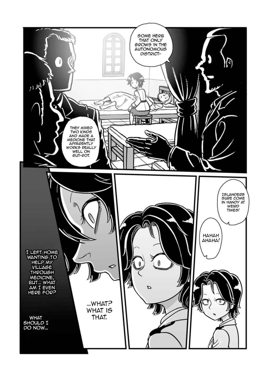 Chapter 43 - Page 42