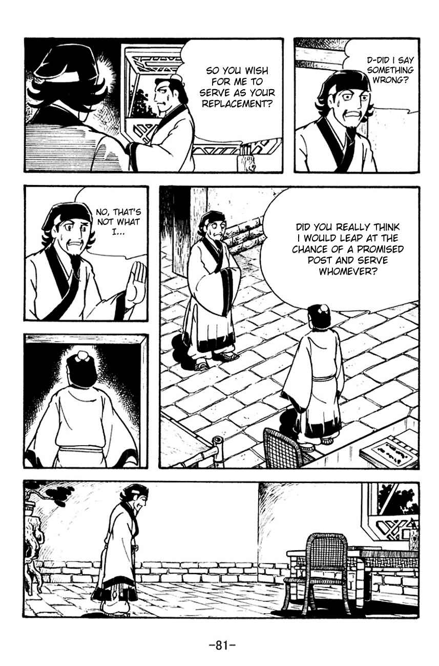 Chapter 110 - Page 28