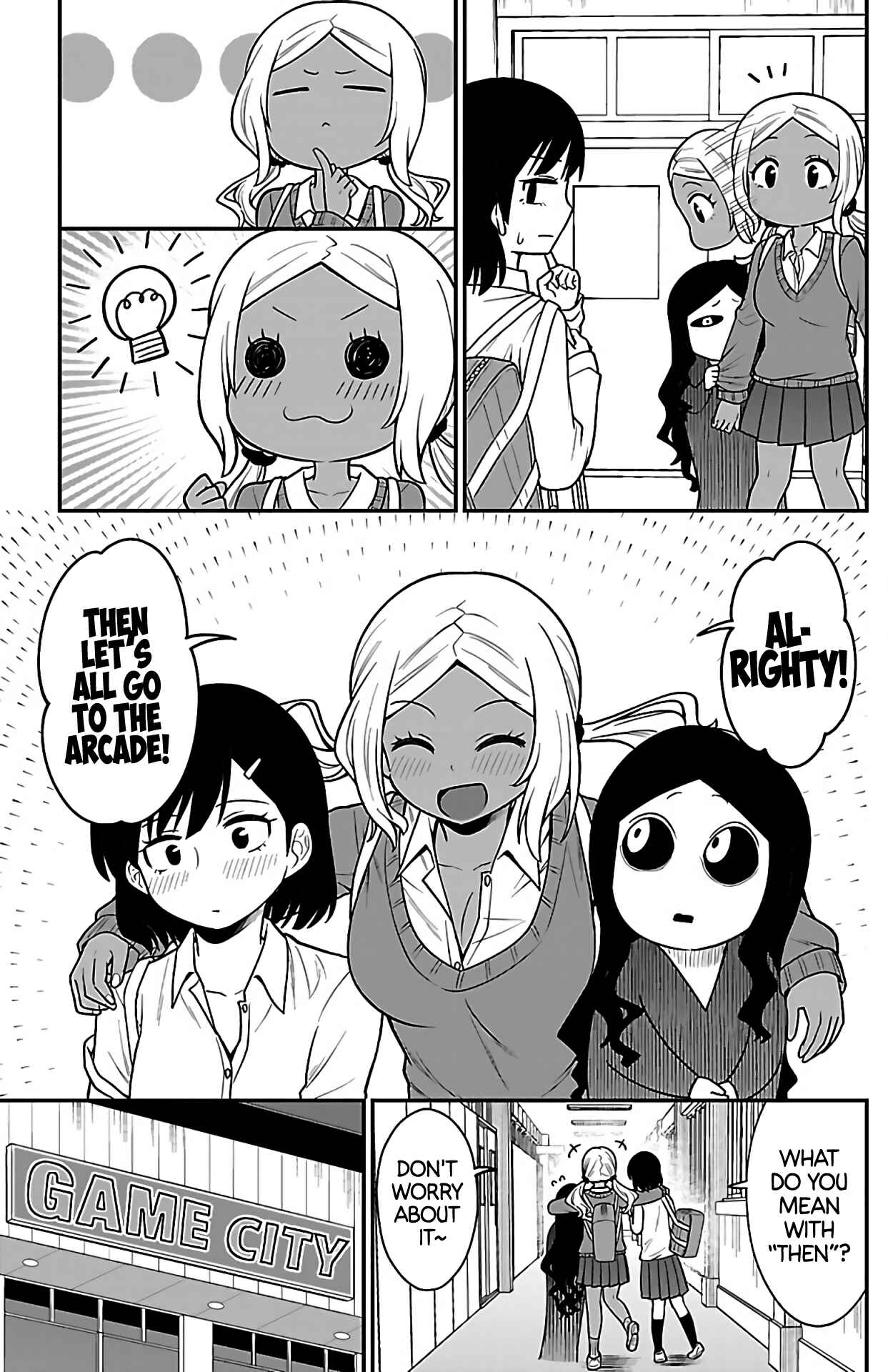 Chapter 3 - Page 3