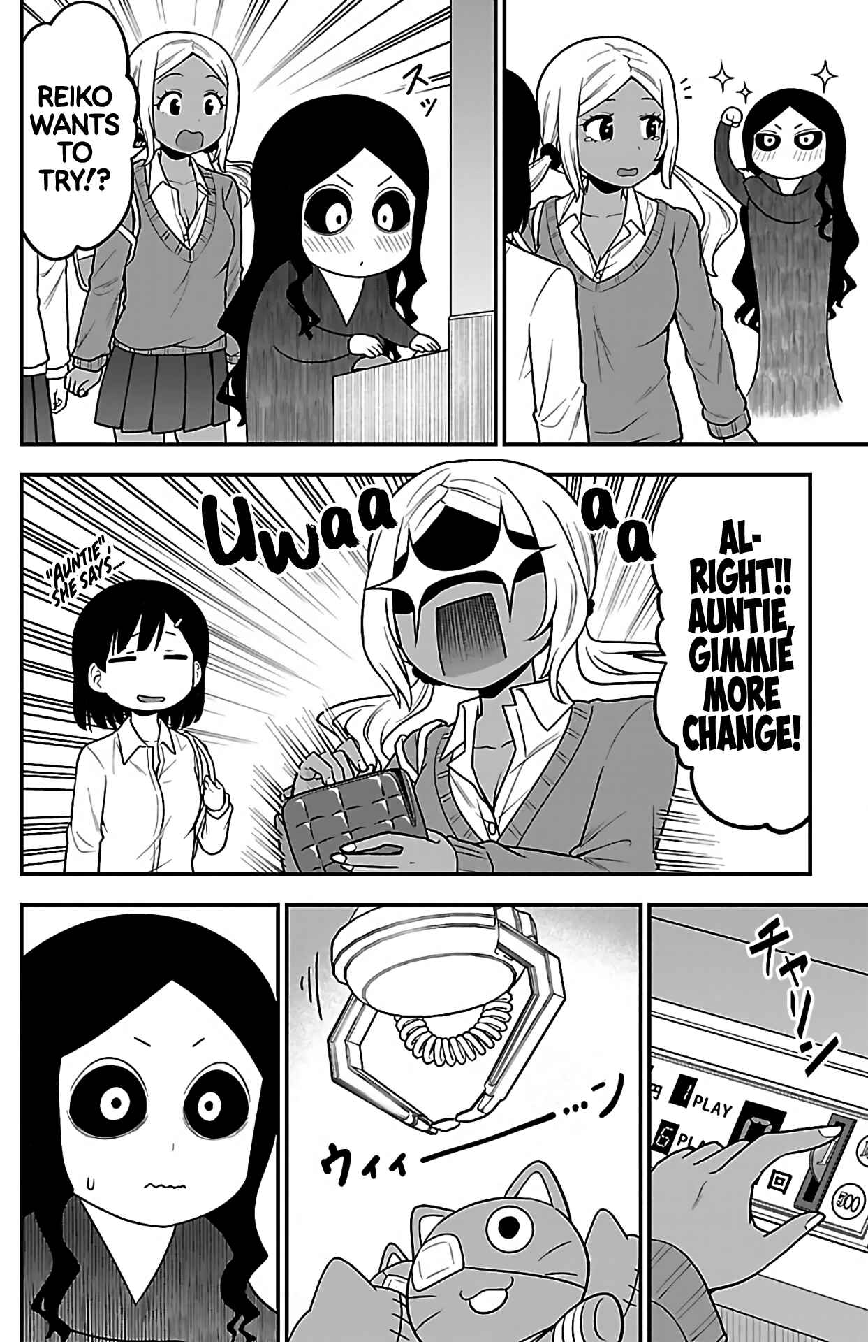 Chapter 3 - Page 6