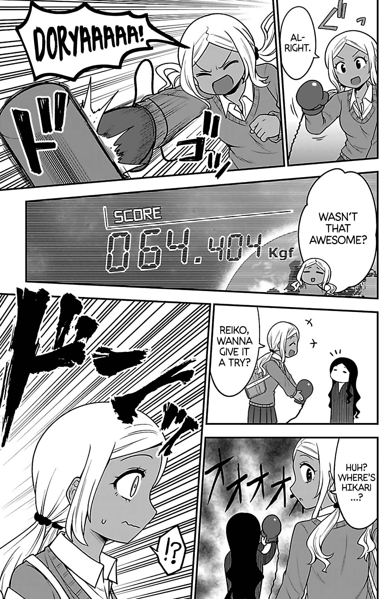 Chapter 3 - Page 9