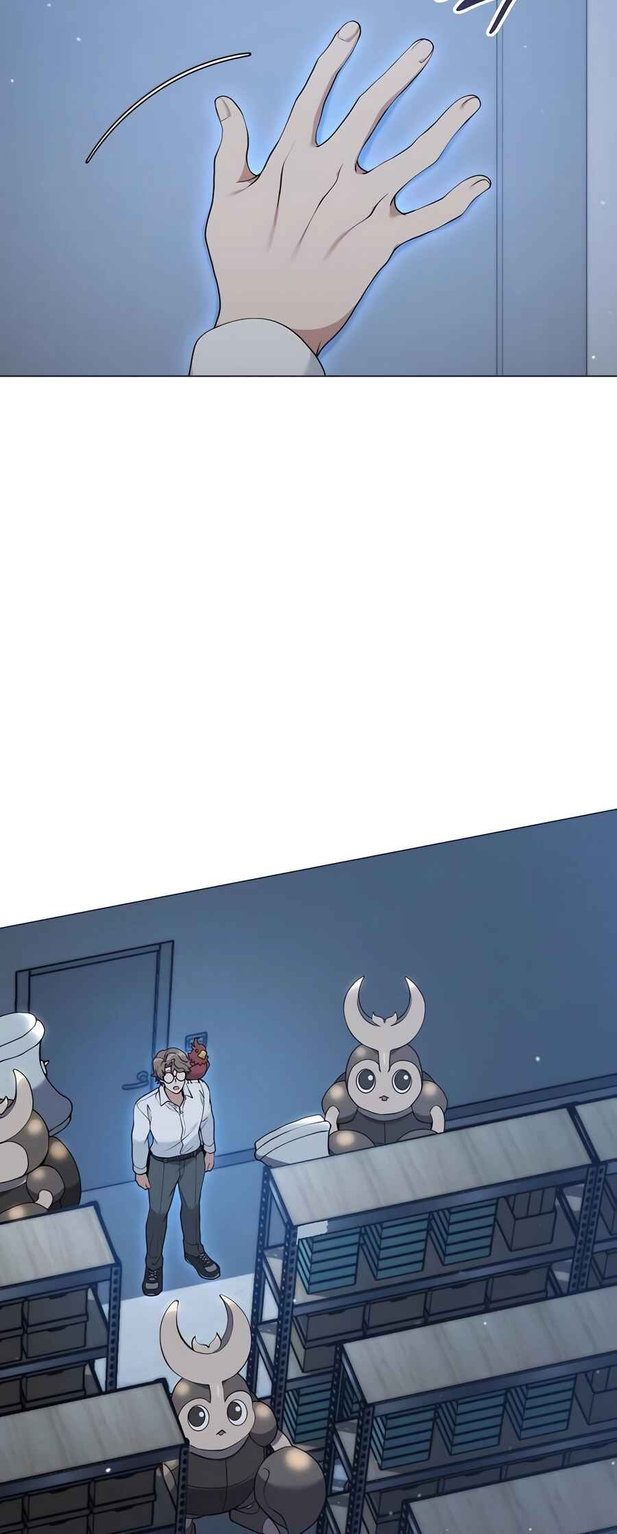 Chapter 55 - Page 23