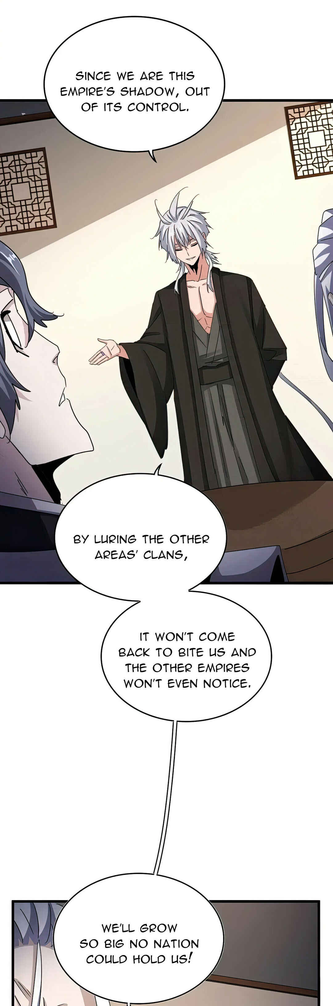 Chapter 536 - Page 13