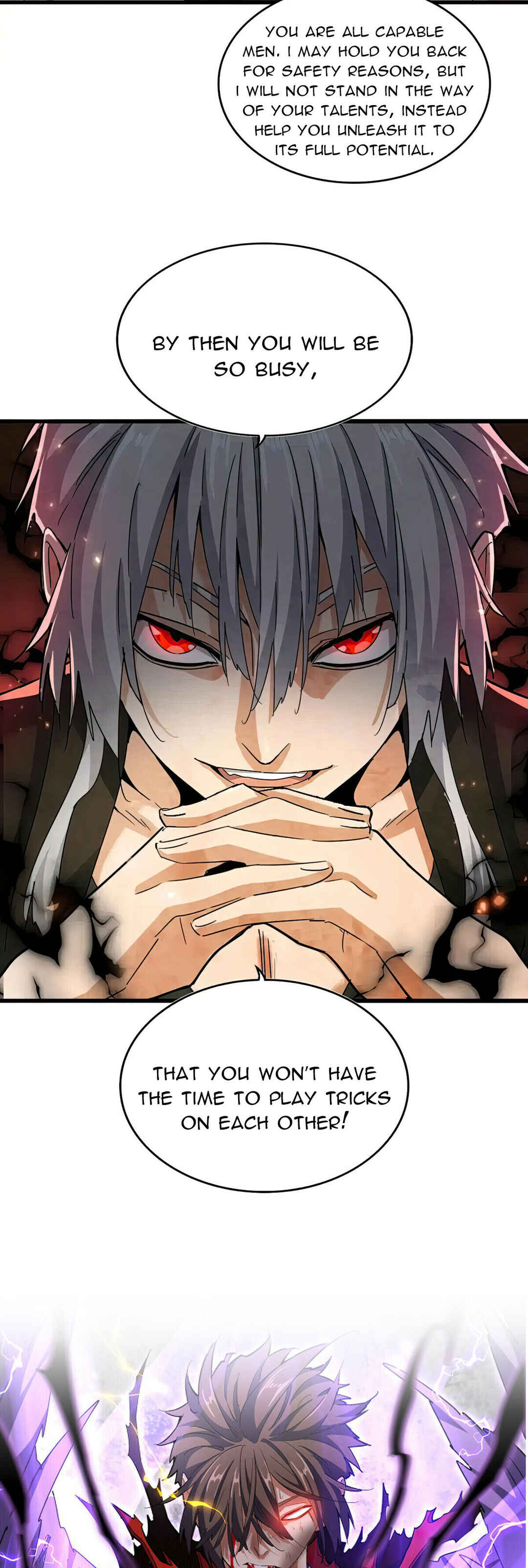 Chapter 536 - Page 2
