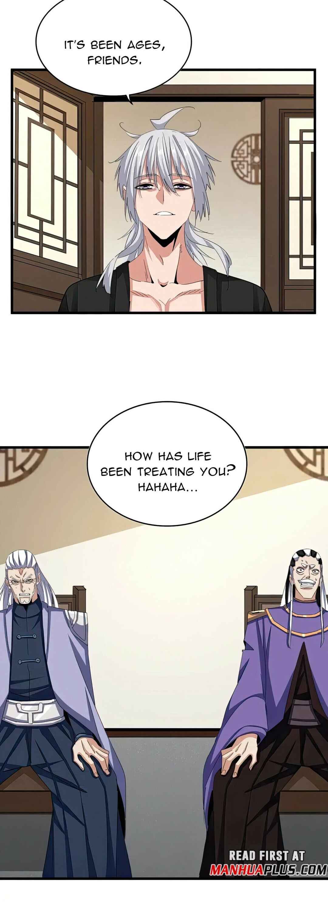 Chapter 536 - Page 24