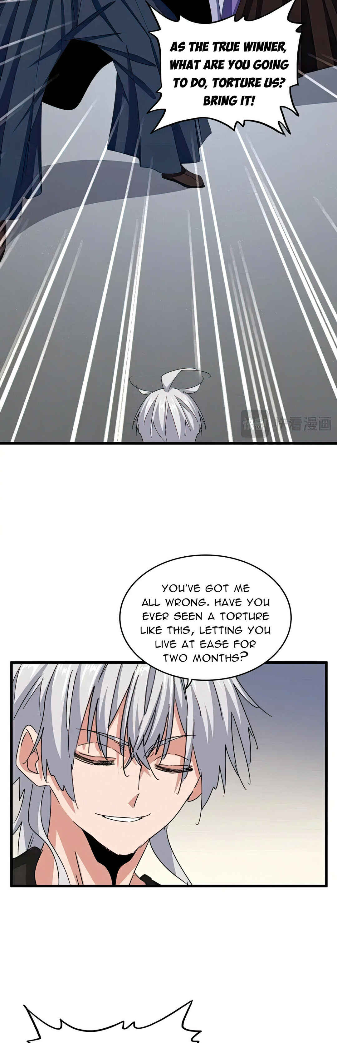 Chapter 536 - Page 26