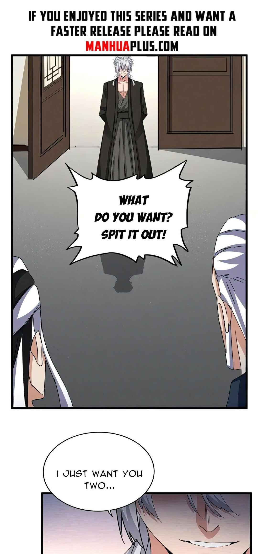 Chapter 536 - Page 29