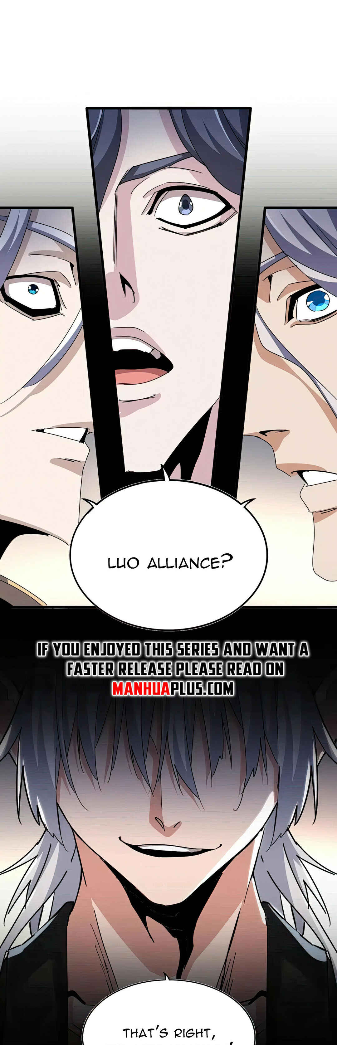 Chapter 536 - Page 5