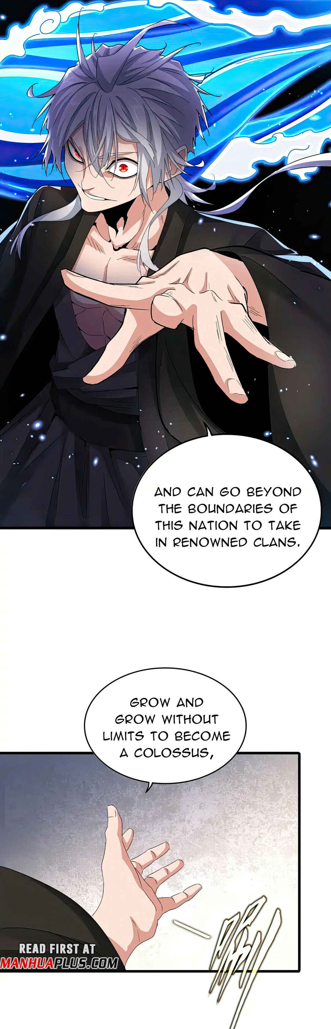 Chapter 536 - Page 7