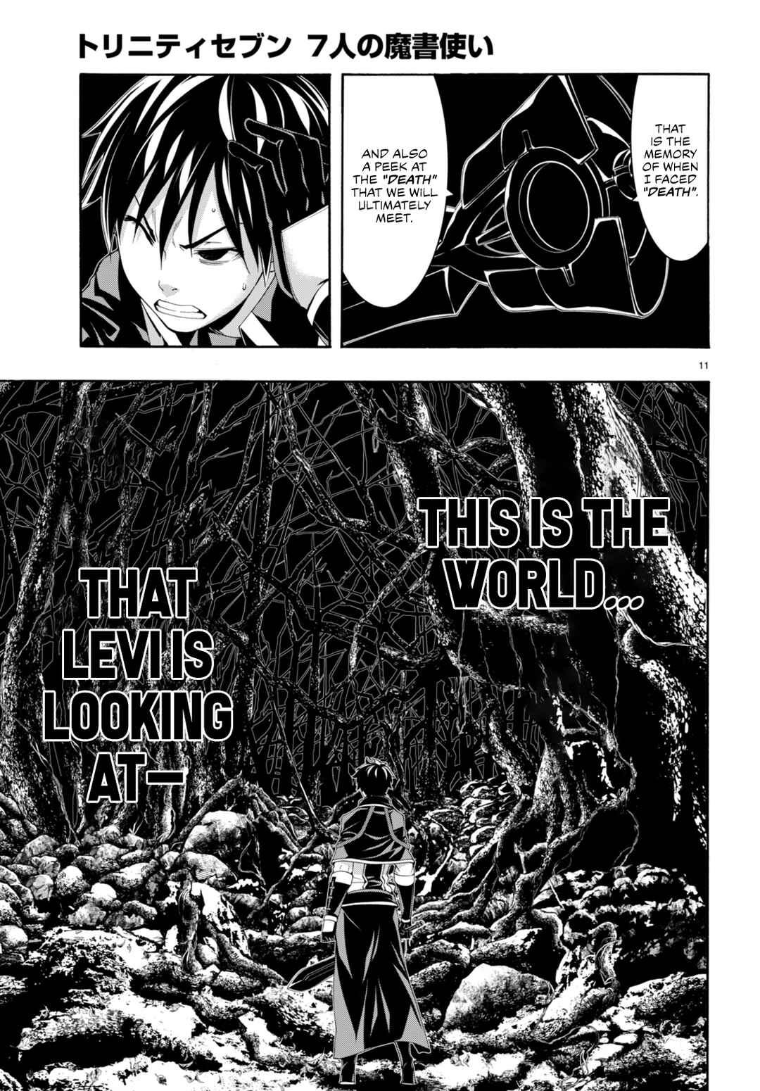 Chapter 144 - Page 12