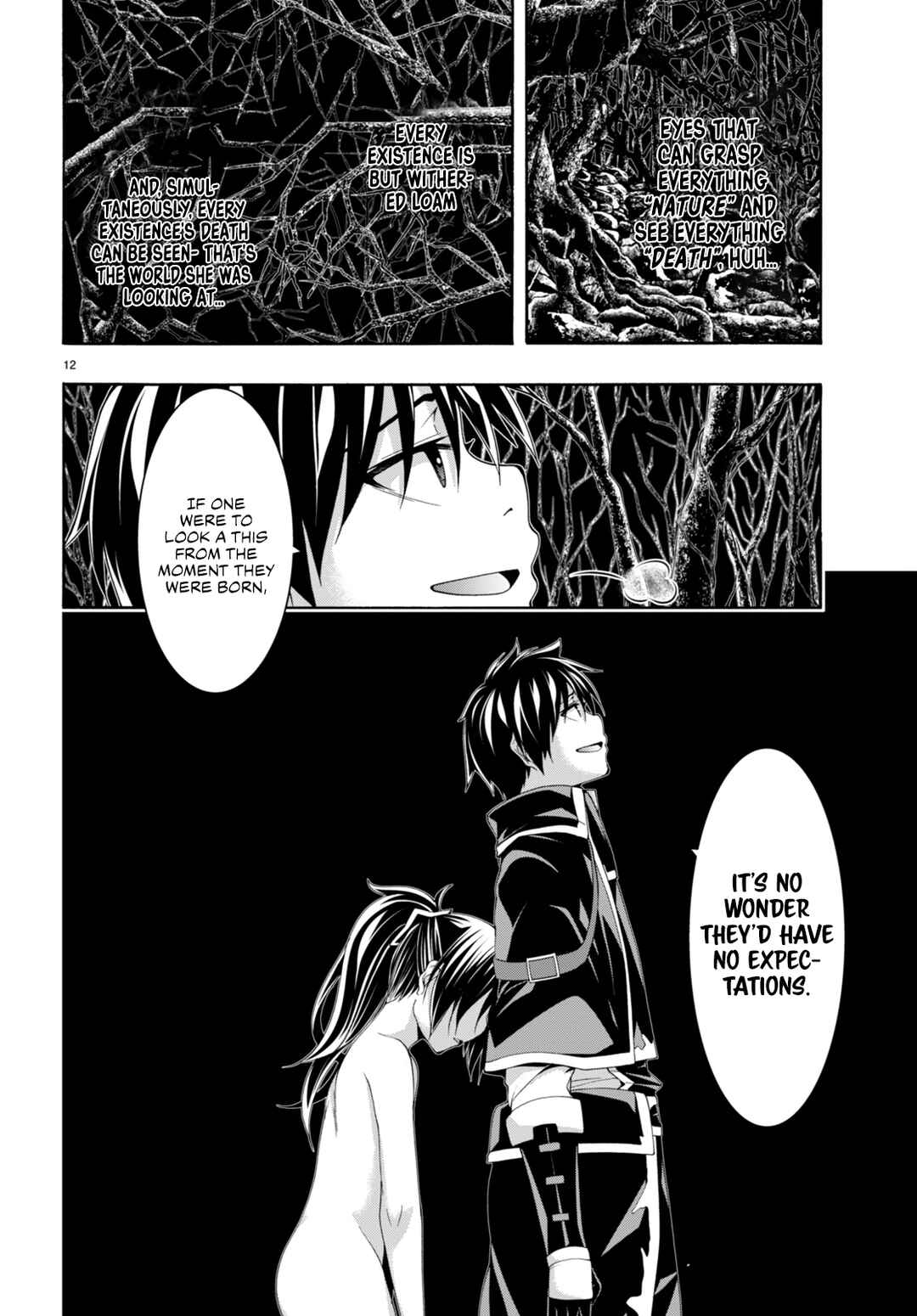 Chapter 144 - Page 13