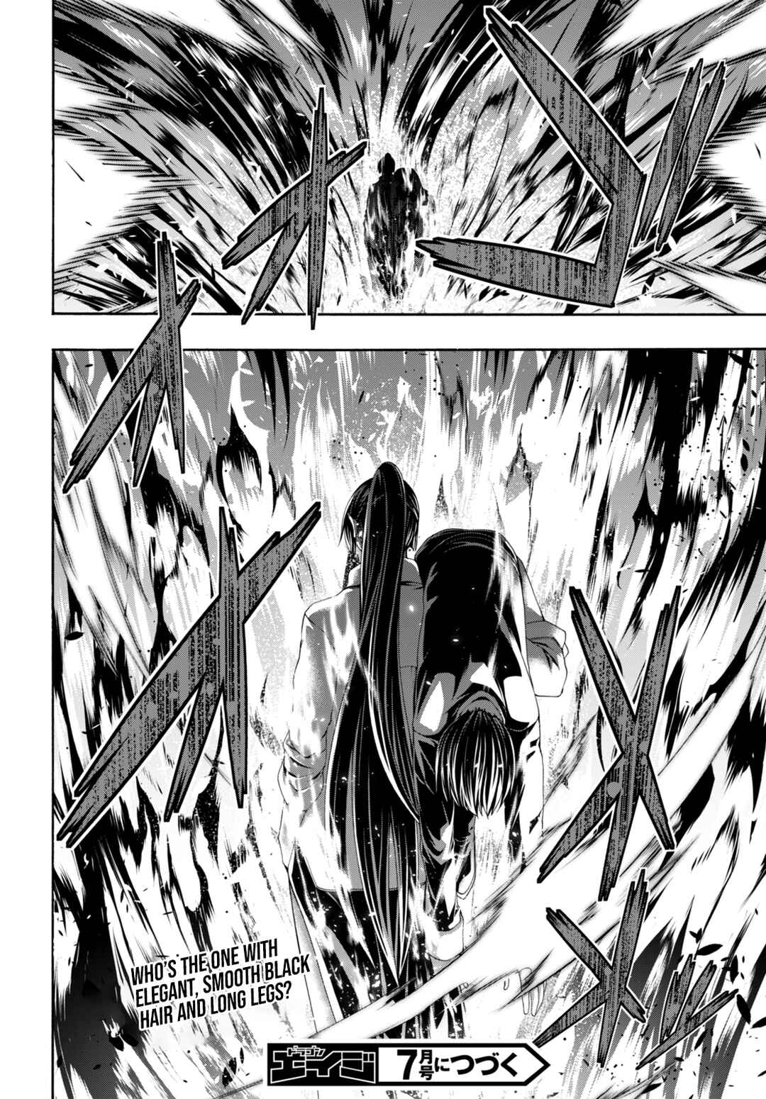 Chapter 144 - Page 26